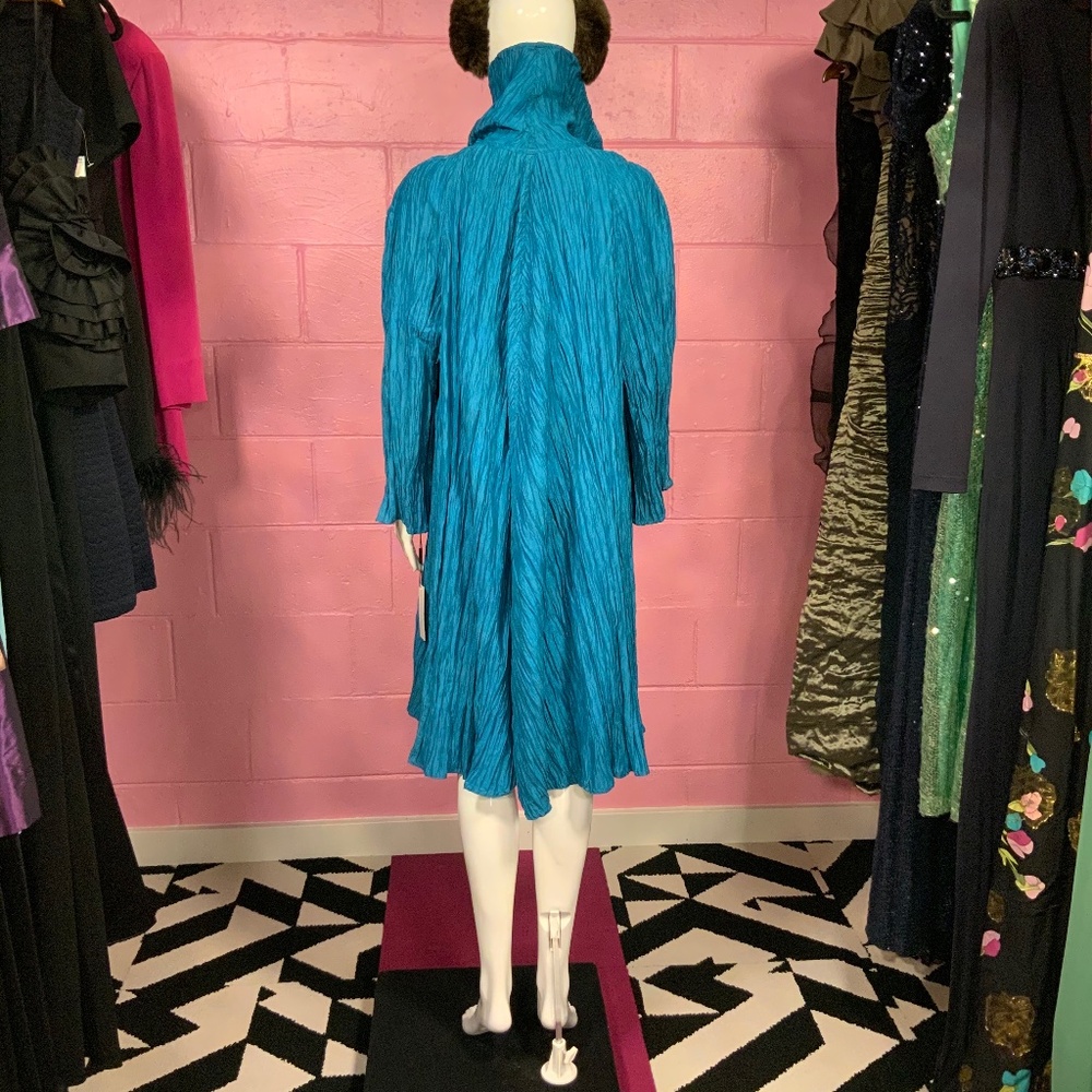 Vicky Tiel Duster - Picture 5 of 7